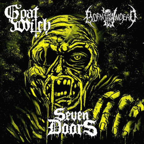 Born Undead : Born Undead - Seven Doors - Goat Witch